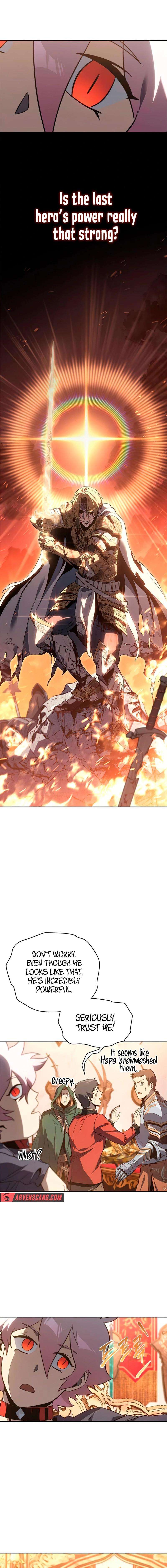 Why I Quit Being the Demon King Chapter 56 18